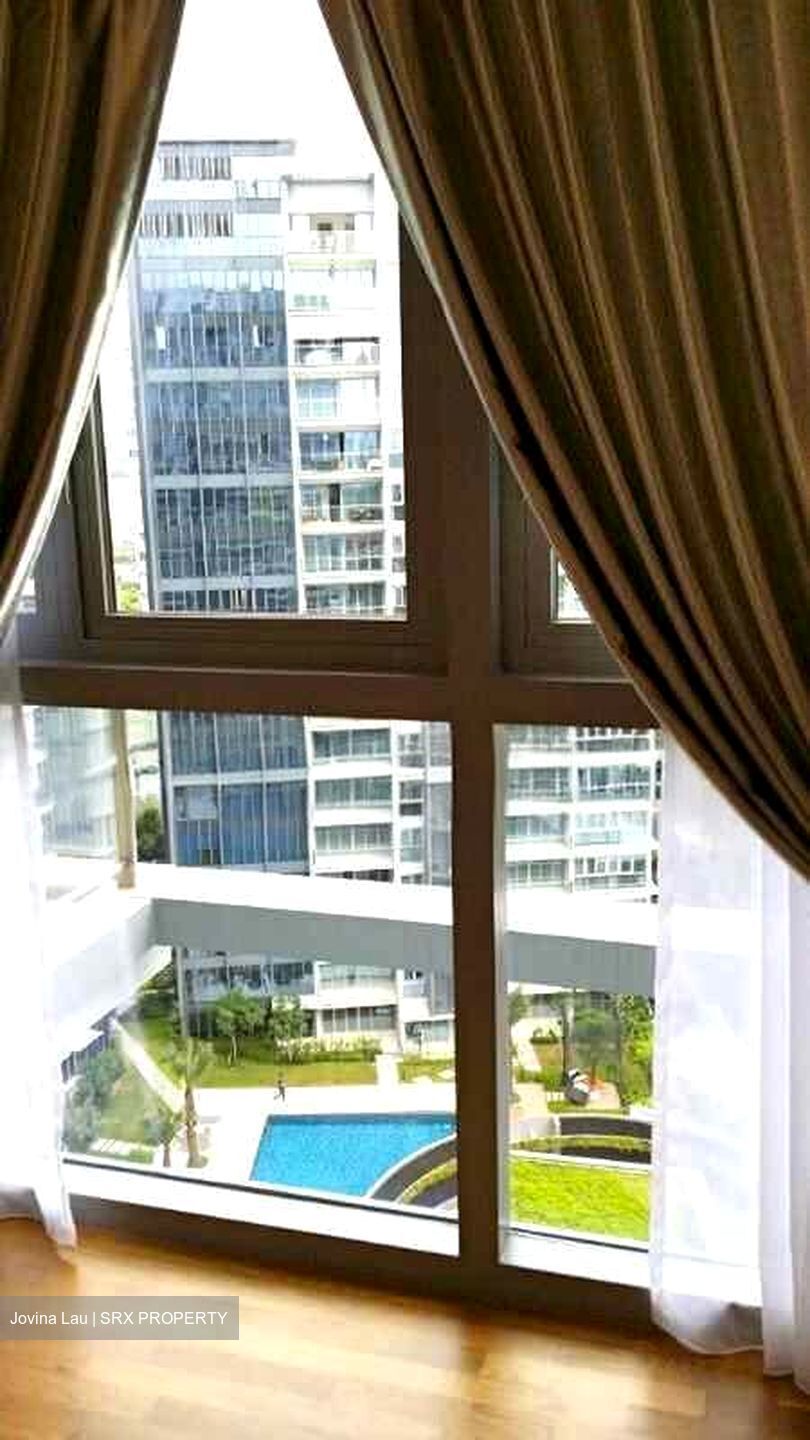 The Scala (D19), Apartment #600084401
